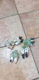 valvole doppie per lavatrice 