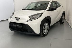 Toyota Aygo X 1.0B (72 CV) Active