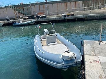 Gommone Joker boat clubman 21