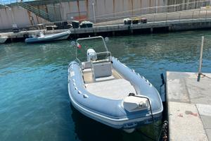 Gommone Joker boat clubman 21