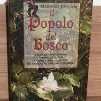 Marjorie Johnson Il Popolo Del Bosco Armenia 2004