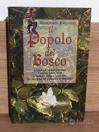Marjorie Johnson Il Popolo Del Bosco Armenia 2004
