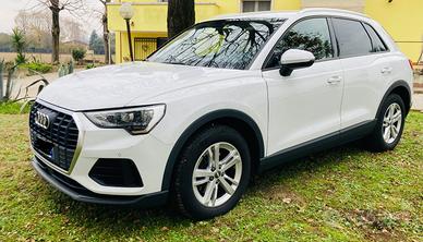 Audi q3 - 2019