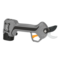 Forbici Volpi KV 295 a batteria