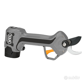 Forbici Volpi KV 295 a batteria