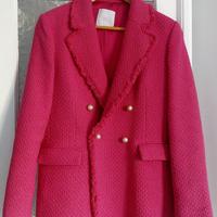 Giacca MANGO doppio petto