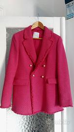 Giacca MANGO doppio petto