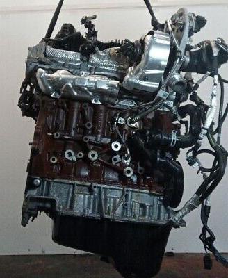 Motore ford transit - 2.0 cc - ymr6