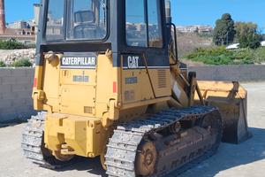Caterpillar 939 C