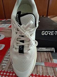 Scarpe sportive Goretex