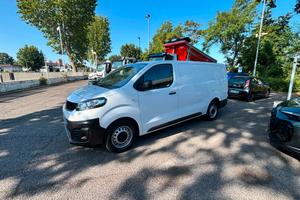 FIAT SCUDO 1500 DCI L2 H1 NUOVO MODELLO