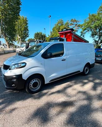 FIAT SCUDO 1500 DCI L2 H1 NUOVO MODELLO