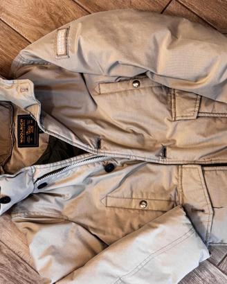 giubbino woolrich 
