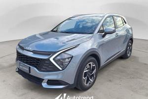 Kia Sportage 1.6 CRDi 136 CV Mild Hybrid NAVI...