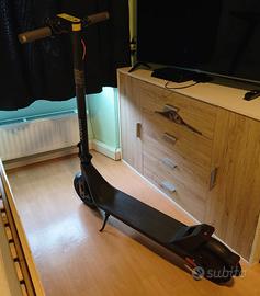 Monopattino Xiaomi Electric scooter 4lite nuovo