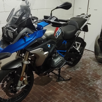 Bmw gs 1200