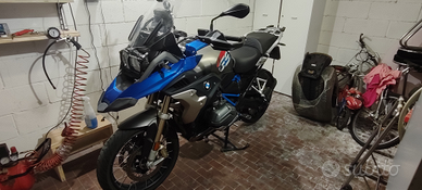 Bmw gs 1200