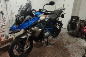 Bmw gs 1200
