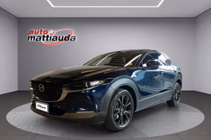 Mazda CX-30 2.0 m-hybrid Homura 2wd 122cv 6mt