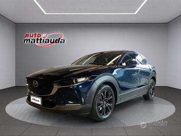 Mazda CX-30 2.0 m-hybrid Homura 2wd 122cv 6mt