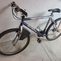 bicicletta Olimpia
