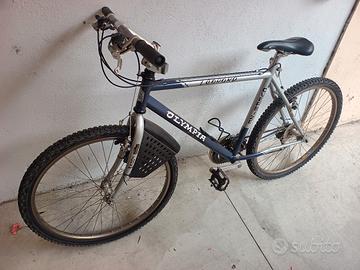 bicicletta Olimpia