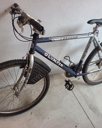 bicicletta Olimpia