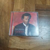 julio iglesias cd