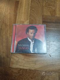julio iglesias cd