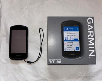 Garmin Edge 1040
