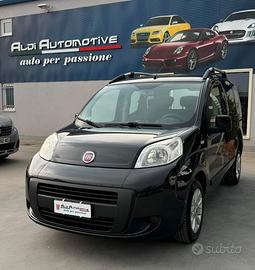 Fiat Qubo 1.3 MJT 75 CV Dynamic