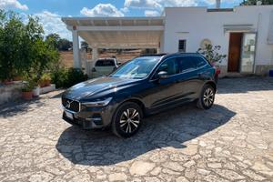 VOLVO XC60 MILD HIBRID DIESEL