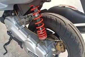 Yamaha Aerox 50 - 1998