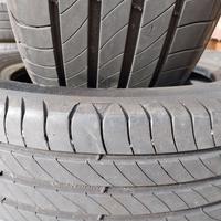 Gomme Michelin PRIMACY