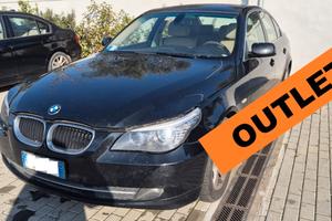 Bmw 520d 2.0 177 cv Futura ( MOTORE ROTTO) PREZZO 