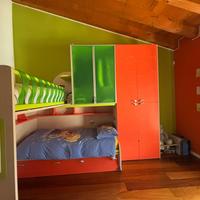 Cameretta moretti compact