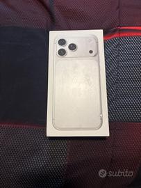 Apple iPhone 17 Pro Max - 512 GB