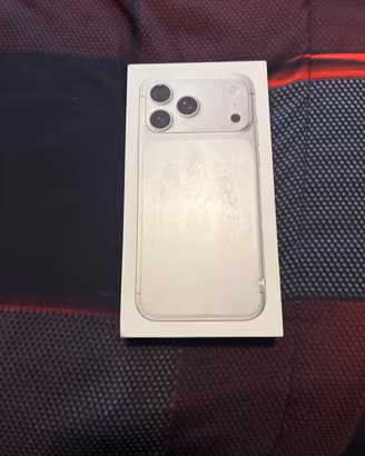 Apple iPhone 17 Pro Max - 512 GB