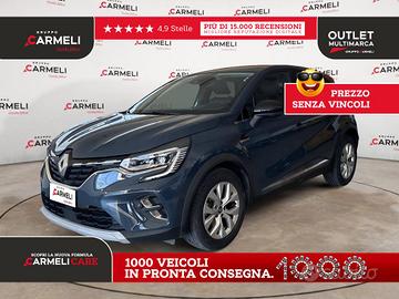 Renault Captur 1.6 plug-in hybrid Intens E-Tech 16