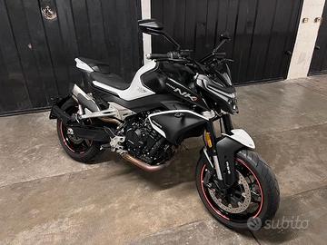 CFMoto 800 NK Advanced