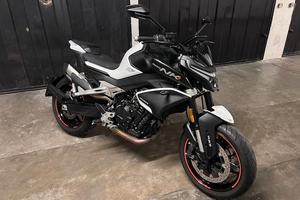 CFMoto 800 NK Advanced