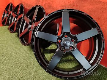 Cerchi Mazda Tesla Kia Nissan Toyota Hyundai Honda