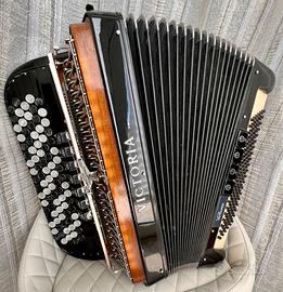 Fisarmonica Cromatica Victoria