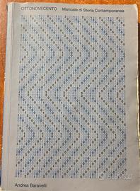 “Ottonovecento” - Andrea Baravelli