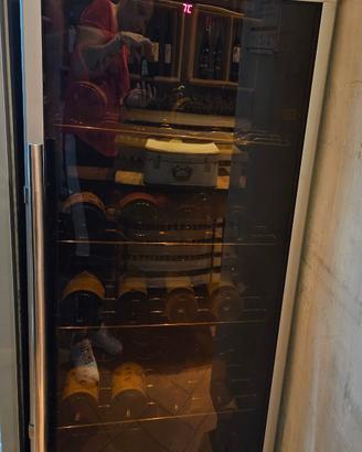 Frigorifero Vini Le sommelier