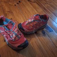 scarpa trekking donna