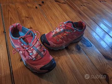 scarpa trekking donna