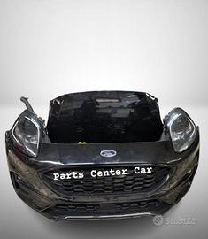 Musata e ricambi ford puma st-line