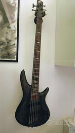 Basso Ibanez multiscala