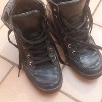 scarpe donna sportive